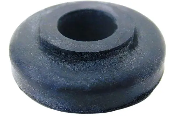 Radiator Mount - Jaguar 1