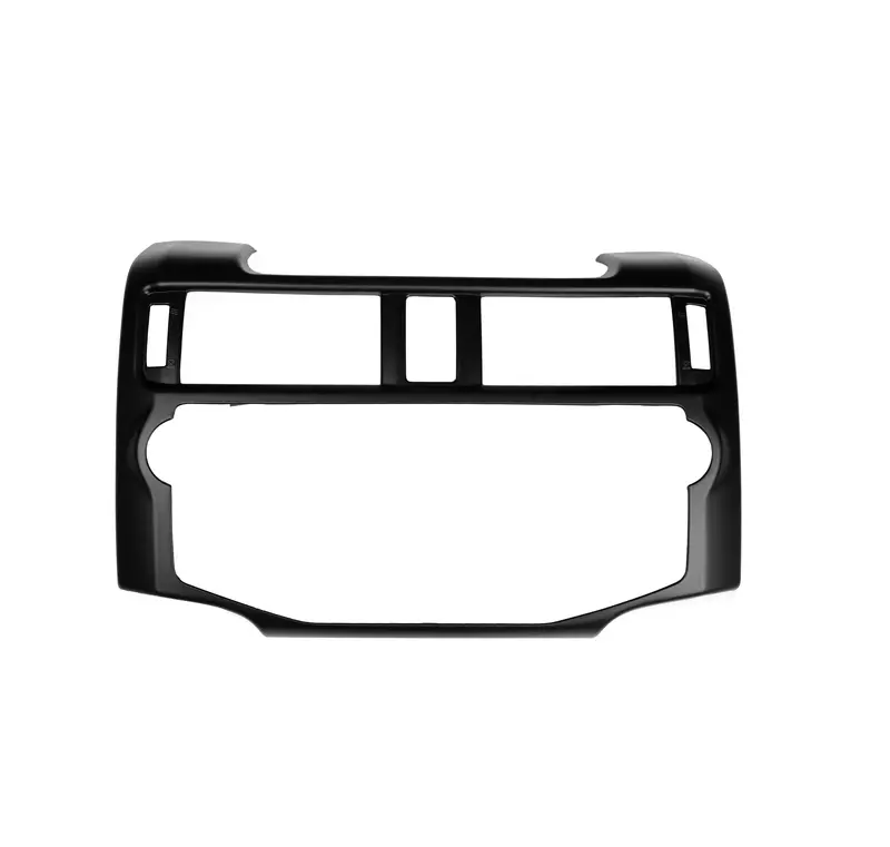 Radio/Gps Overlay For 4Runner (2014-2024) 1