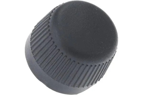 Radio Knob - Bmw 1