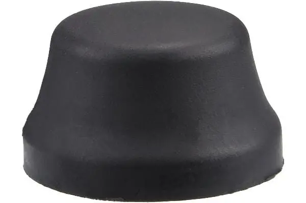 Radio Knob - Porsche 1