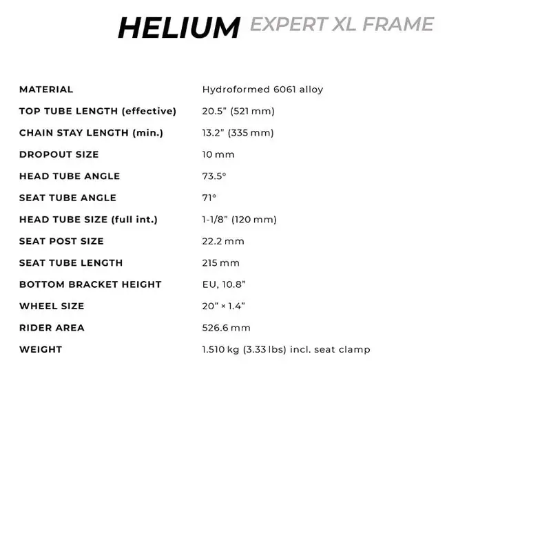Radio Raceline Helium Expert Xl 1