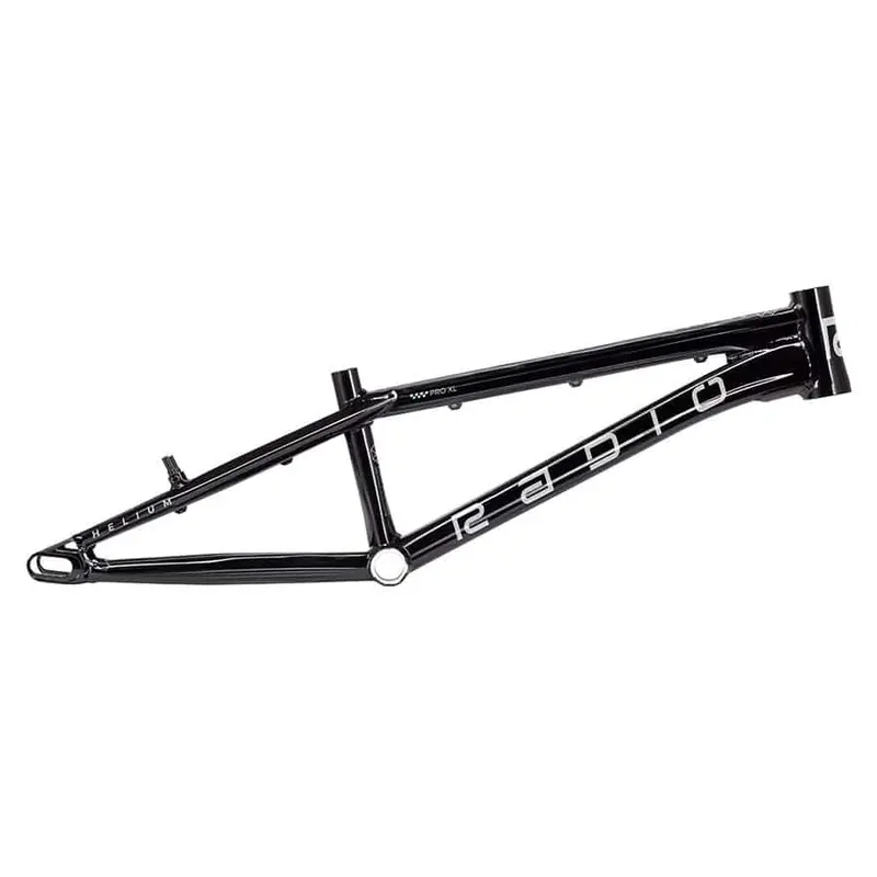 Radio Raceline Helium Pro L 1
