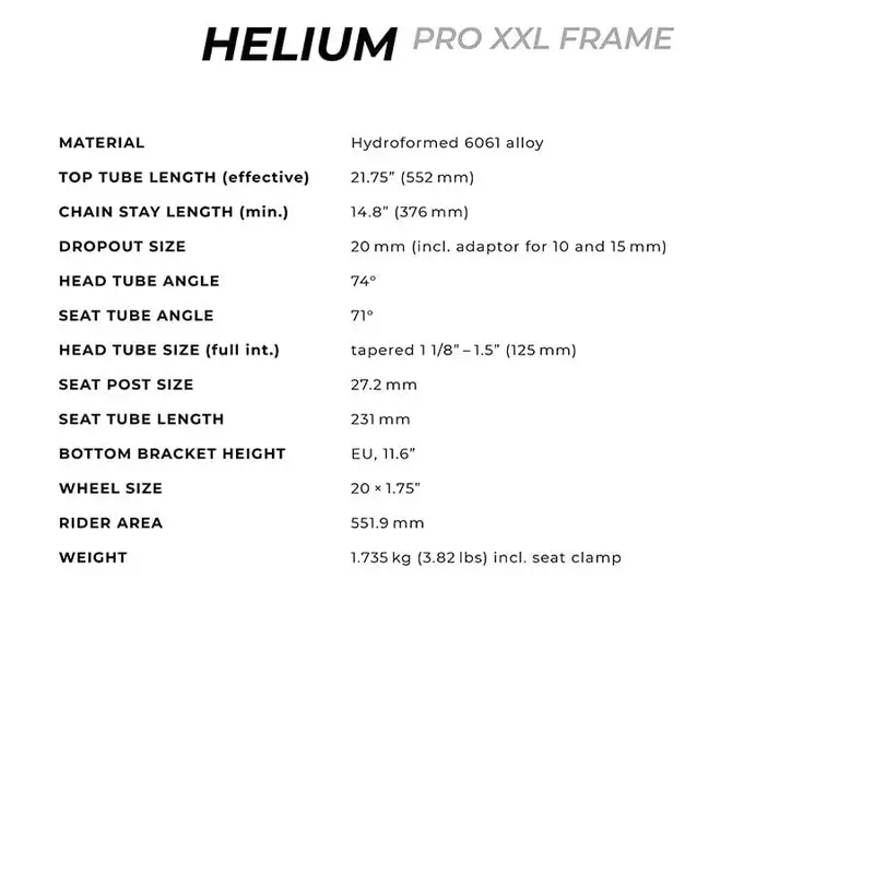 Radio Raceline Helium Pro Xxl 1