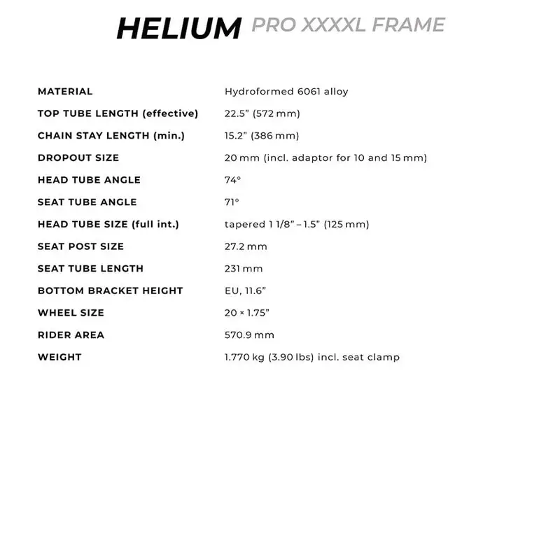 Radio Raceline Helium Pro Xxxxl 1