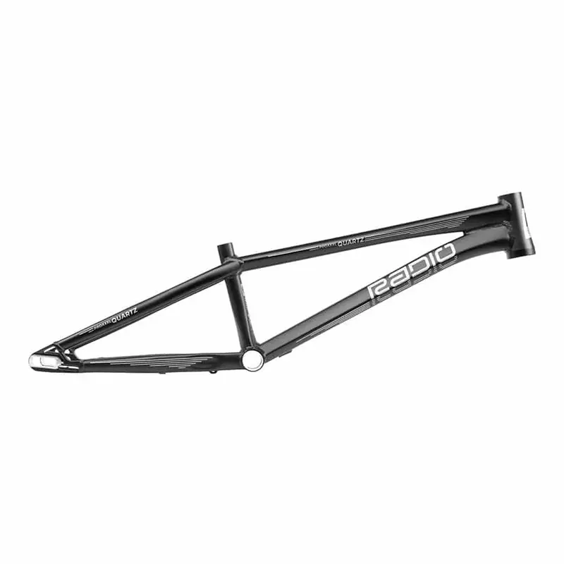 Radio Raceline Quartz Pro Xl 1