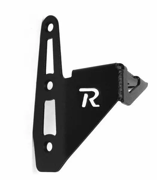 Rago Cb Antenna Mount For 4Runner (2010-2024) 1