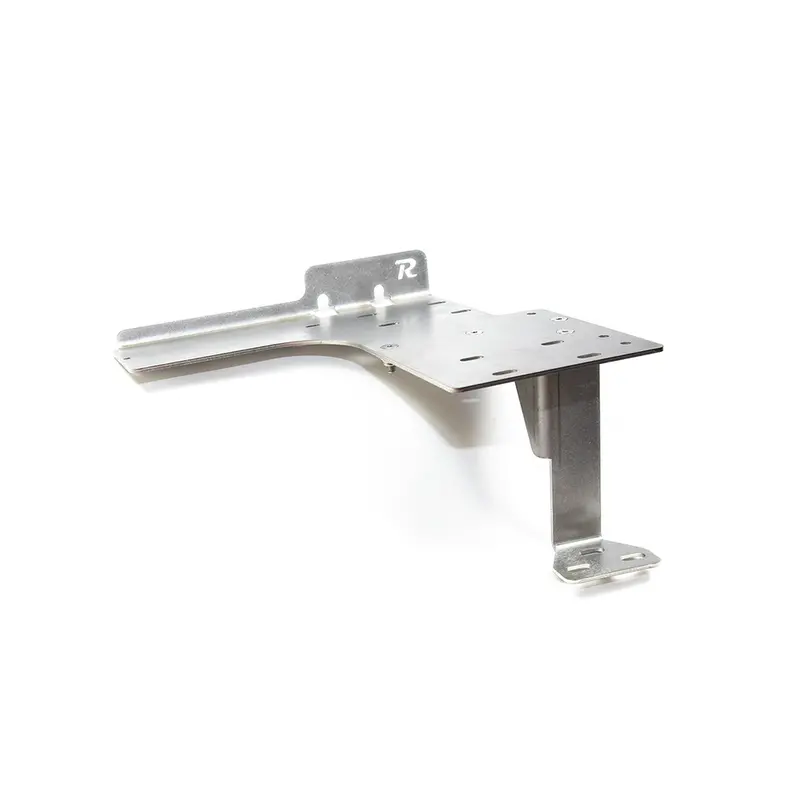 Rago Fabrication Air Compressor Mount For 4Runner (2010-2024) 1