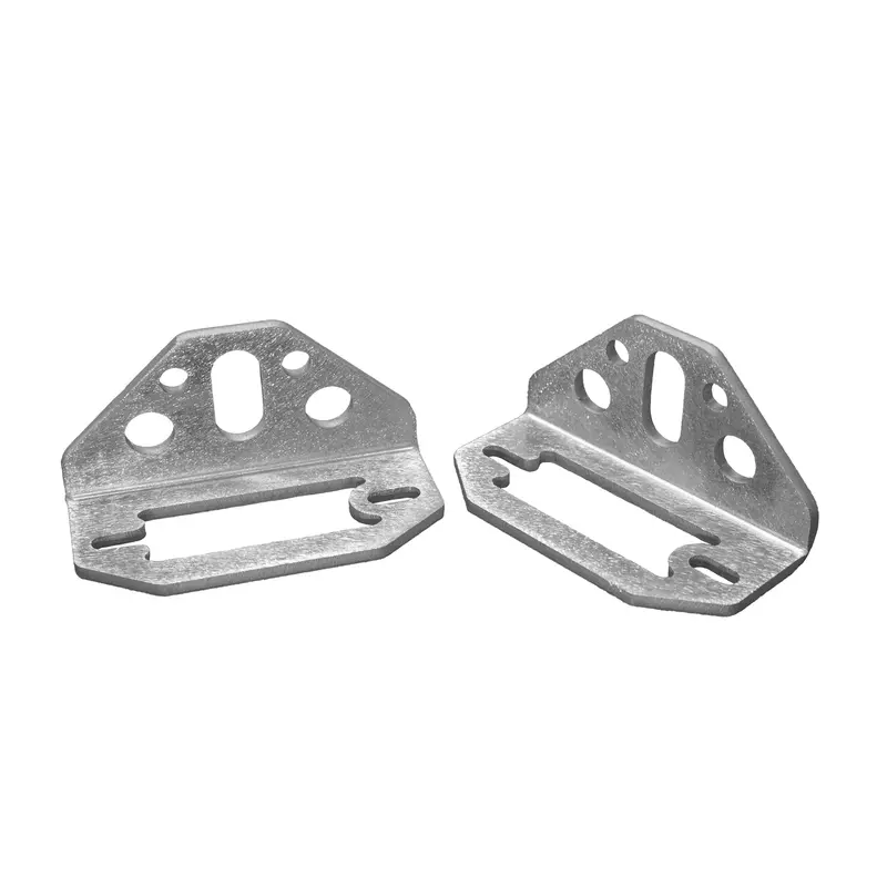 Rago Fabrication Baja Designs Rock Light Mount 1