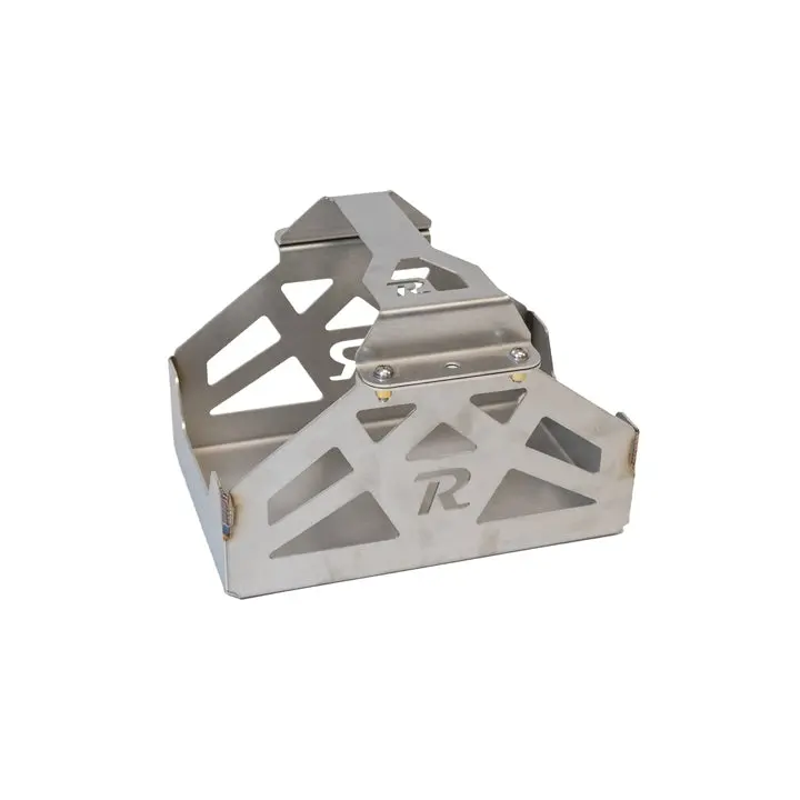Rago Fabrication Group 34 Battery Box 1
