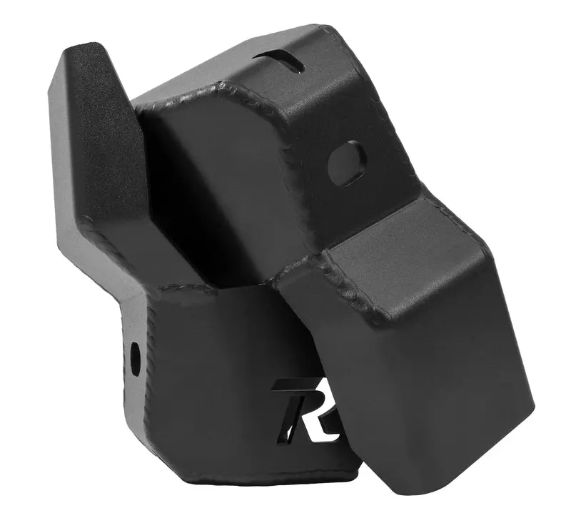 Rago Fabrication Lower Shock Guard For 4Runner (2010-2024) 1