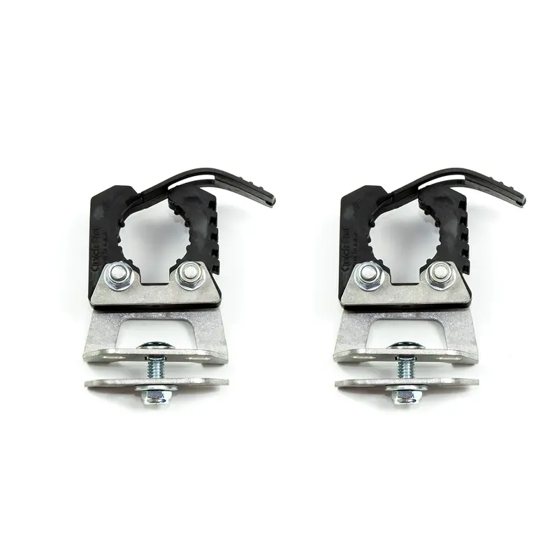 Rago Fabrication Panel Accessory Mount Quick Fist Mount 1