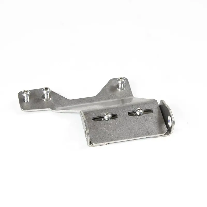 Rago Fabrication Wifey Block Mount 1