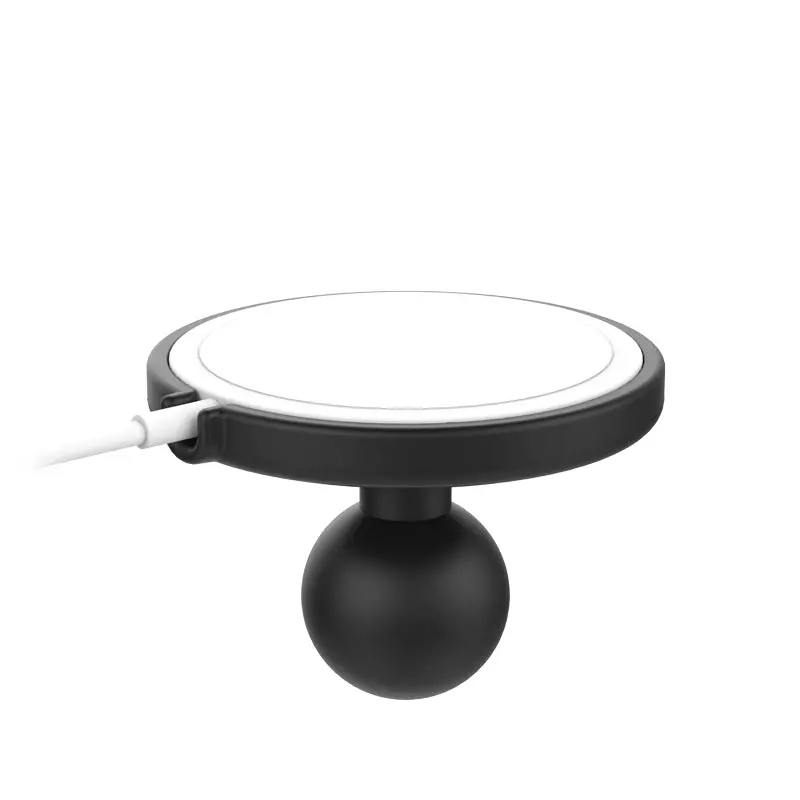 Ram Mounts Ball Adapter For Apple Magsafe 1