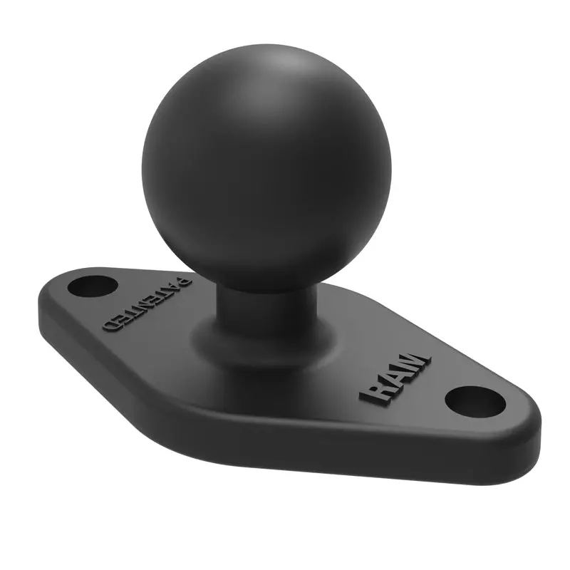 Ram Mounts Diamond Ball 1" Base 1