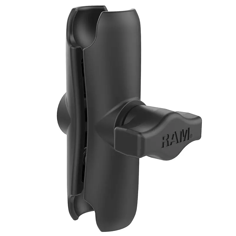 Ram Mounts Double Socket Arm - Medium 1