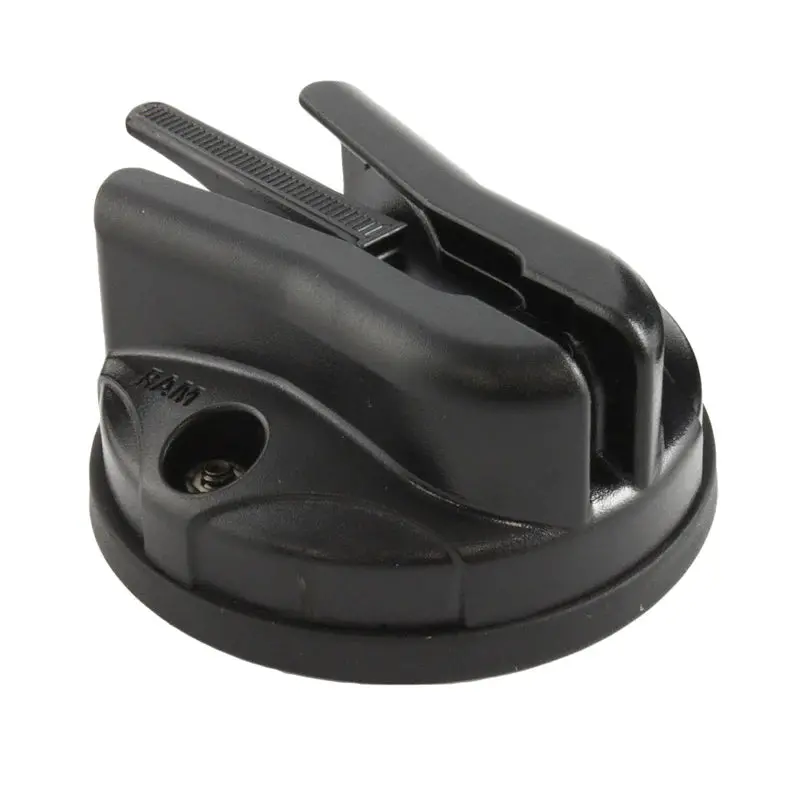 Ram Mounts Magnetic Universal Microphone Clip Adapter 1