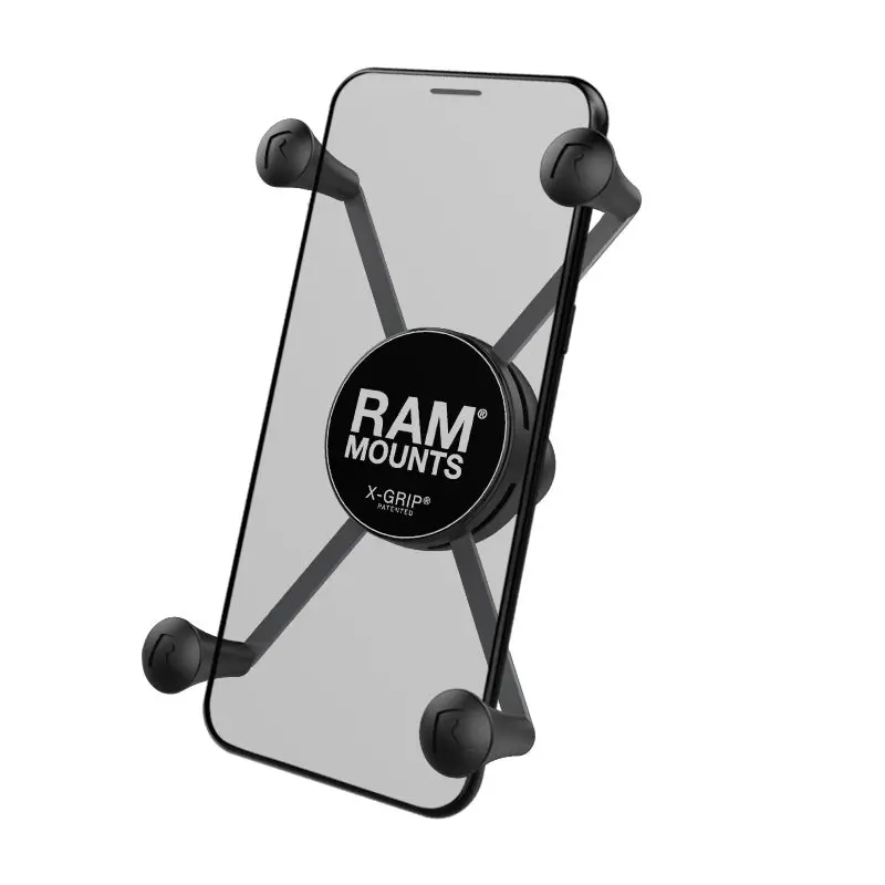 Ram Mounts X-Grip® Large Phone Holder With Ball 1