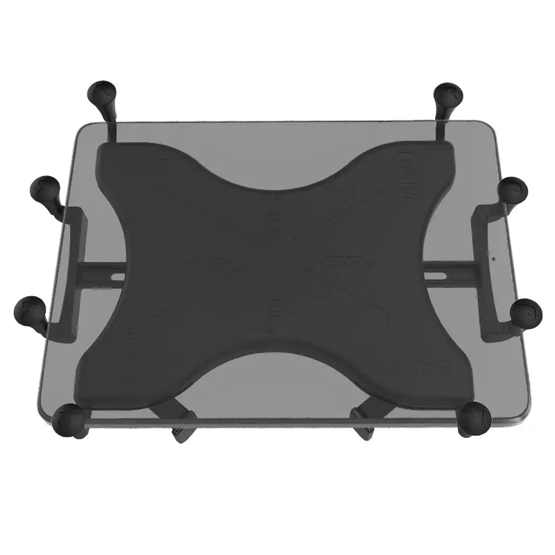 Ram Mounts X-Grip® Universal Holder For Tablets 1