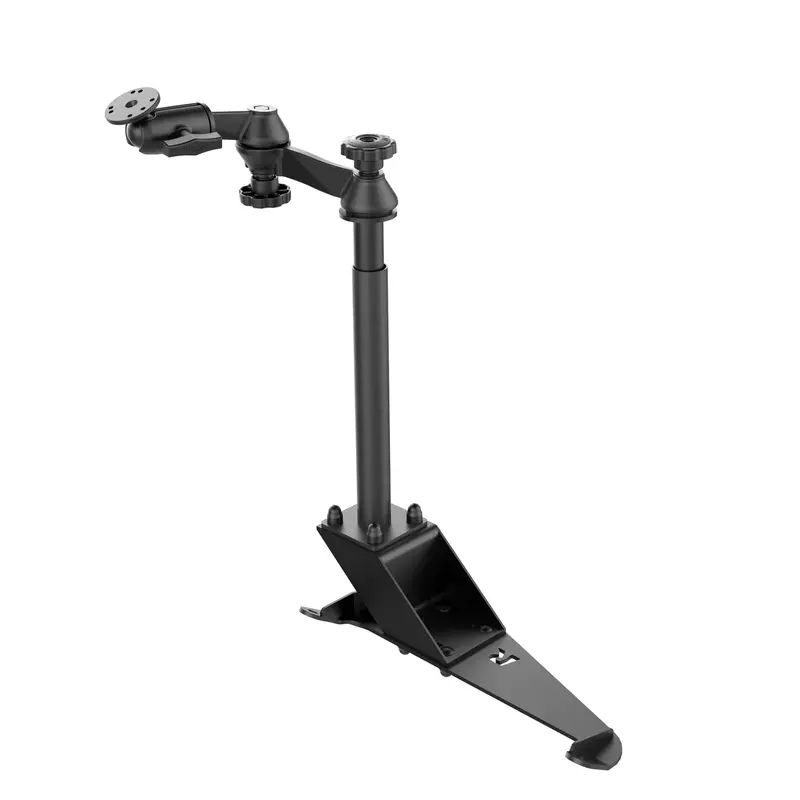 Ram No-Drill Mount For 4Runner (2005-2024) 1