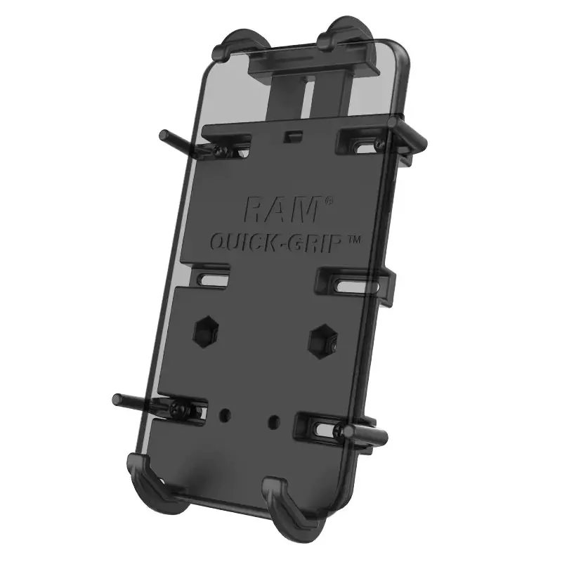 Ram Quick-Grip Xl Phone Holder With Ball 1