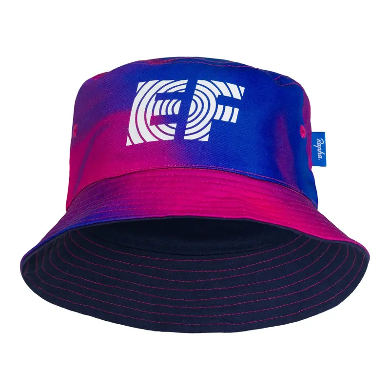 Rapha Ef Celebration Bucket Hat 1