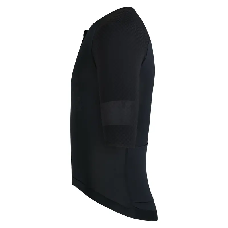 Rapha Ef Men's Pro Team Aero Jersey - Blackout 3