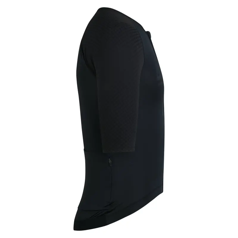 Rapha Ef Men's Pro Team Aero Jersey - Blackout 4