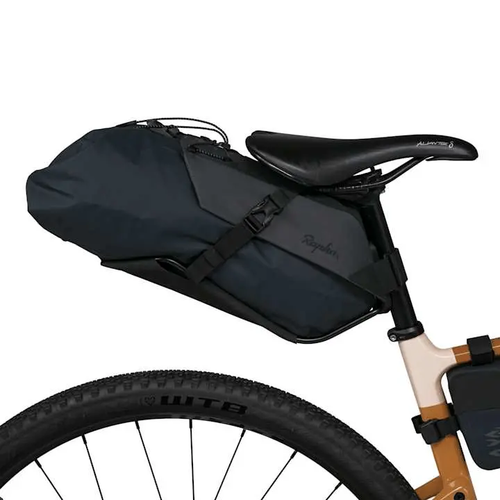 Rapha Explore Seat Pack 10L 1