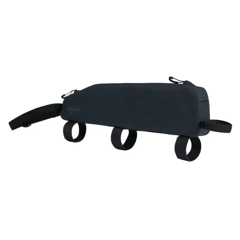 Rapha Explore Top Tube Bag Long 1