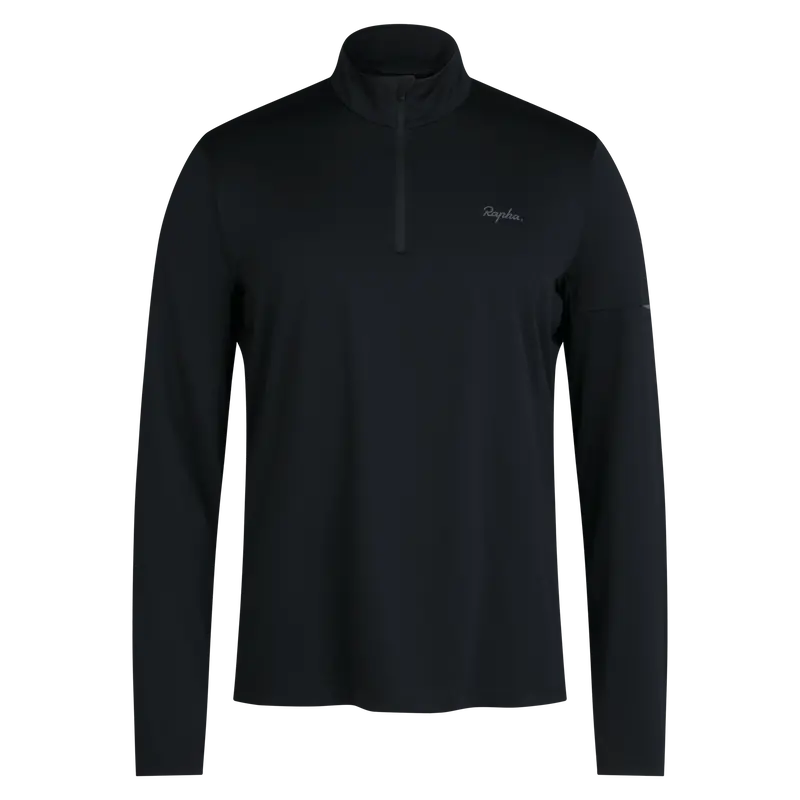 Rapha Men's Active Half Zip 1