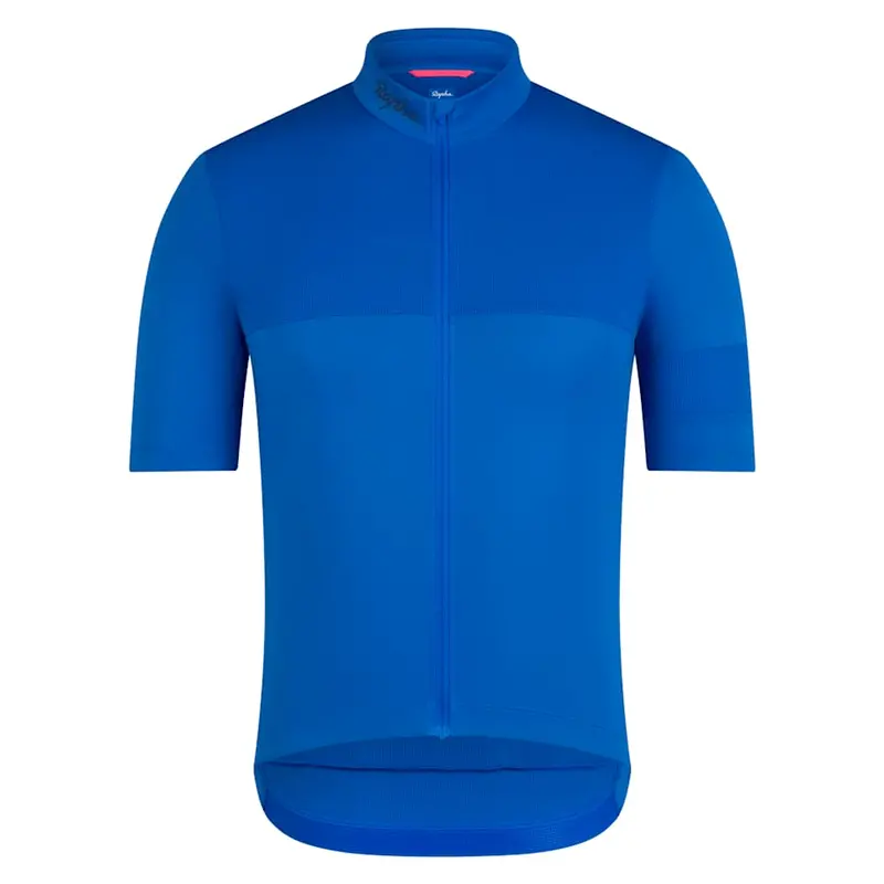 Rapha Men's Brevet Element Jersey 10