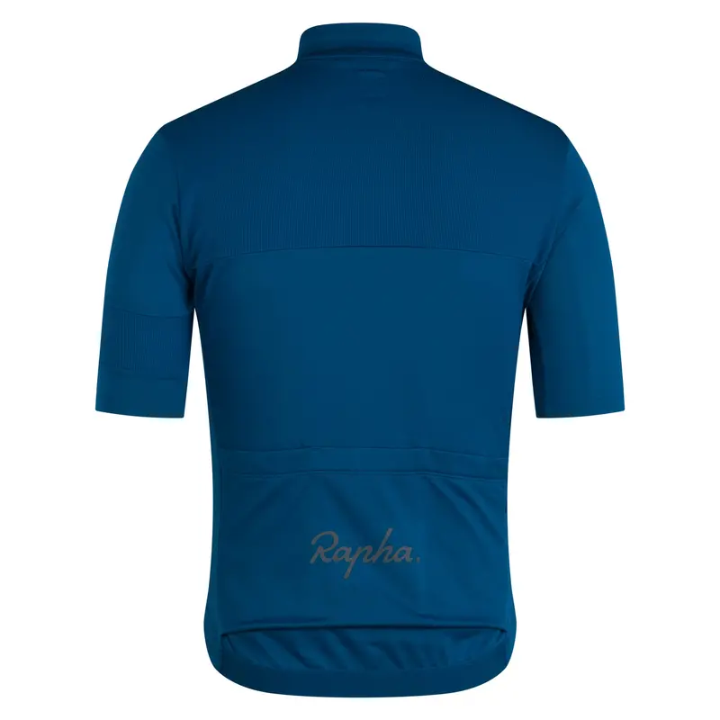 Rapha Men's Brevet Element Jersey 10