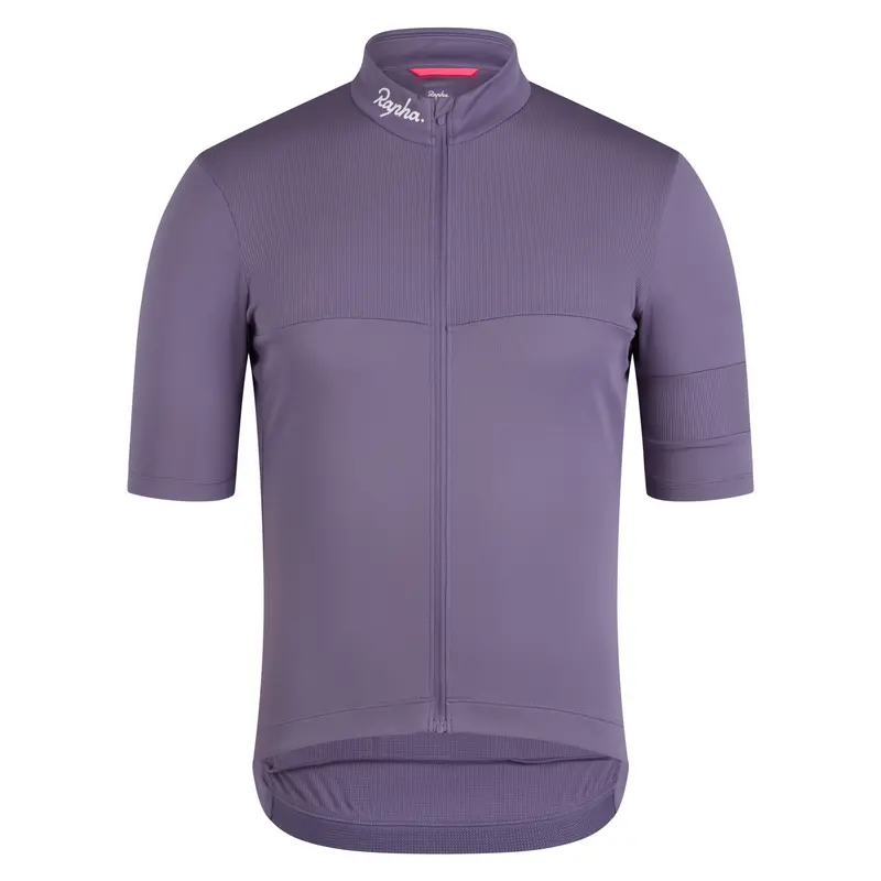 Rapha Men's Brevet Element Jersey 11