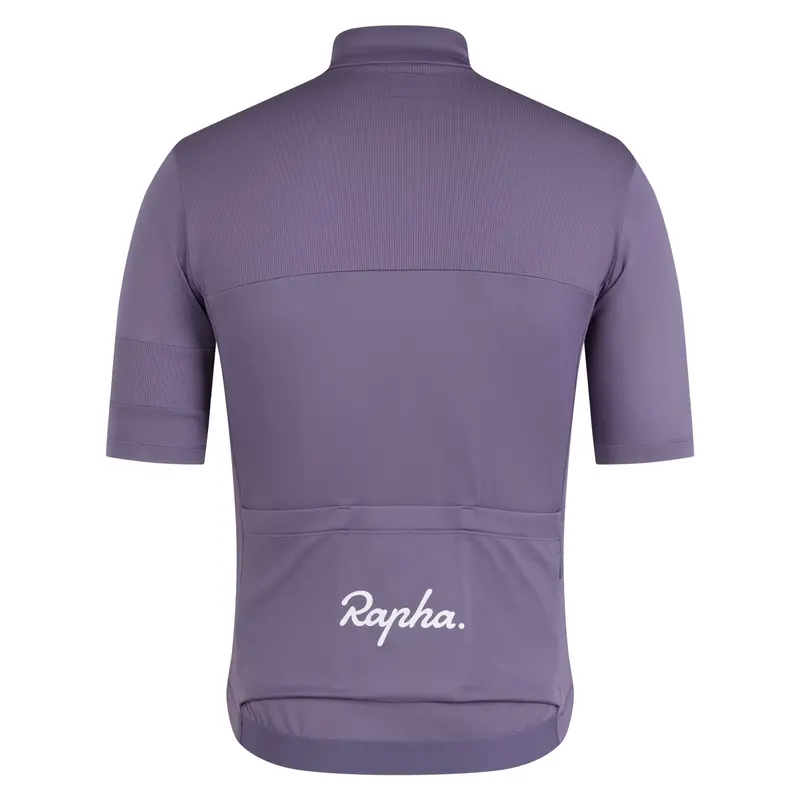 Rapha Men's Brevet Element Jersey 12