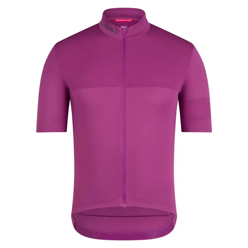Rapha Men's Brevet Element Jersey 14