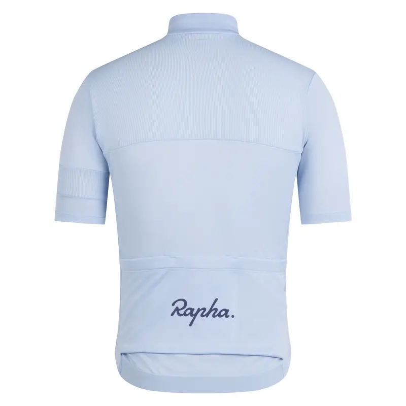 Rapha Men's Brevet Element Jersey 14