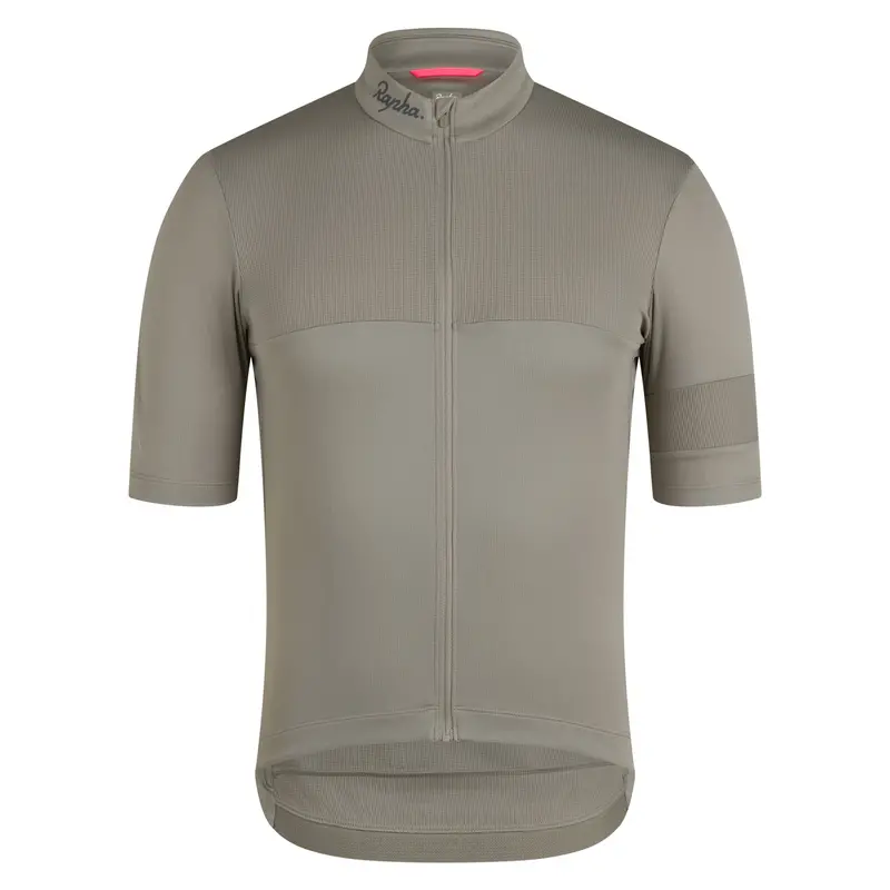 Rapha Men's Brevet Element Jersey 15