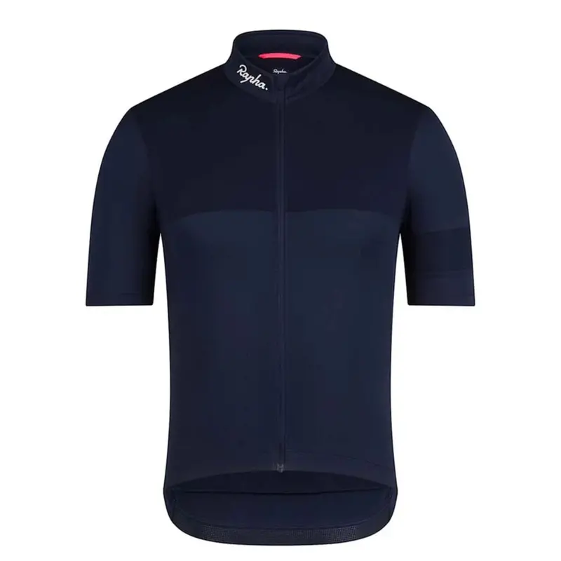 Rapha Men's Brevet Element Jersey 15