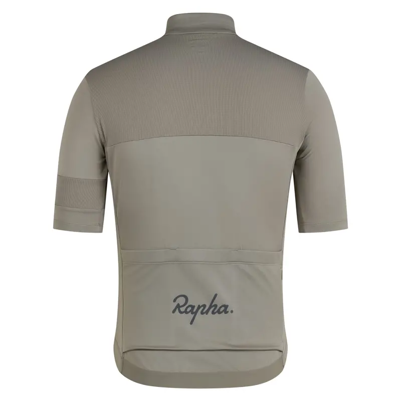Rapha Men's Brevet Element Jersey 16