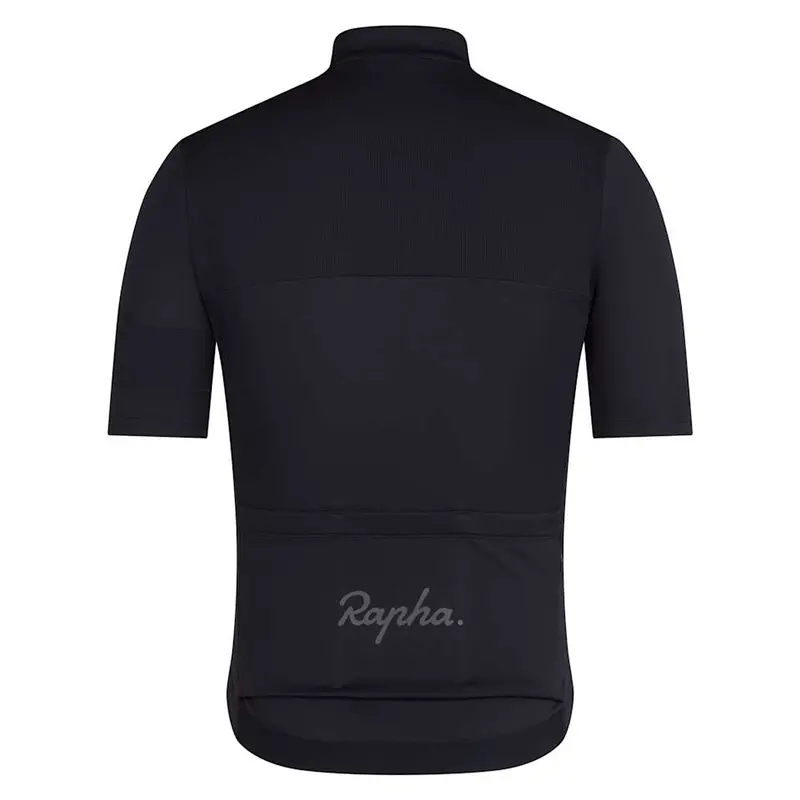 Rapha Men's Brevet Element Jersey 2