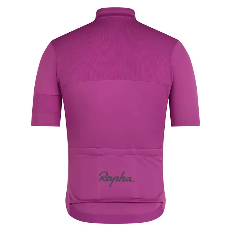 Rapha Men's Brevet Element Jersey 5