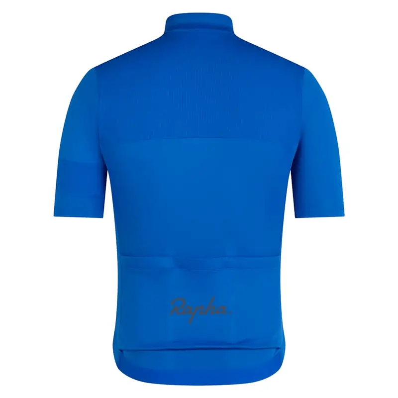 Rapha Men's Brevet Element Jersey 6