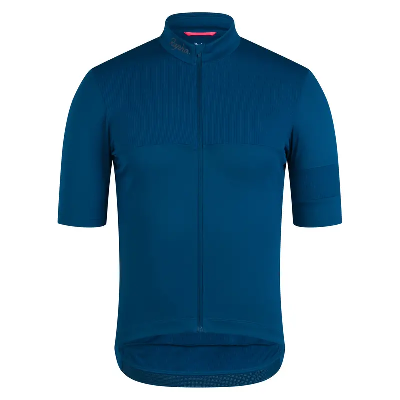 Rapha Men's Brevet Element Jersey 9