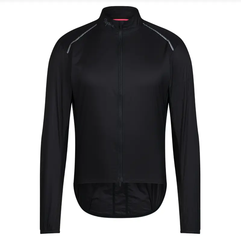 Rapha Men's Brevet Element Wind Jacket 1