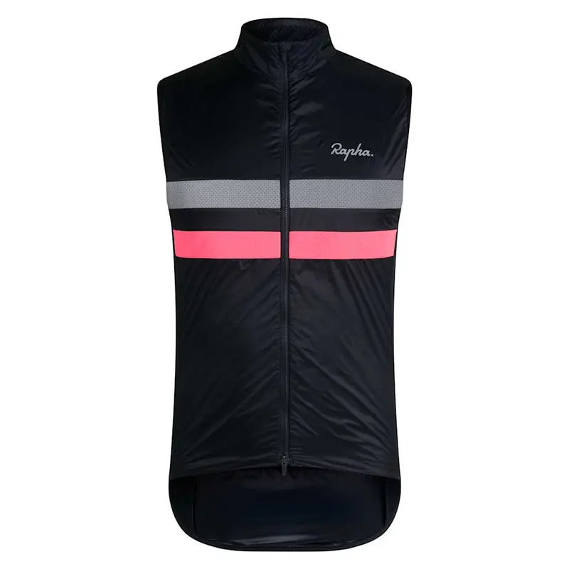 Rapha Men's Brevet Insulated Gilet 1