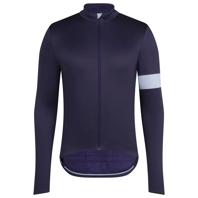 Rapha Men's Classic Long Sleeve Jersey 1