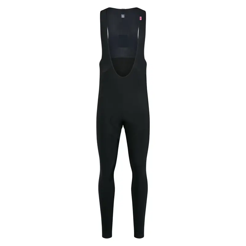 Rapha Men's Classic Winter Tights With Pad 1
