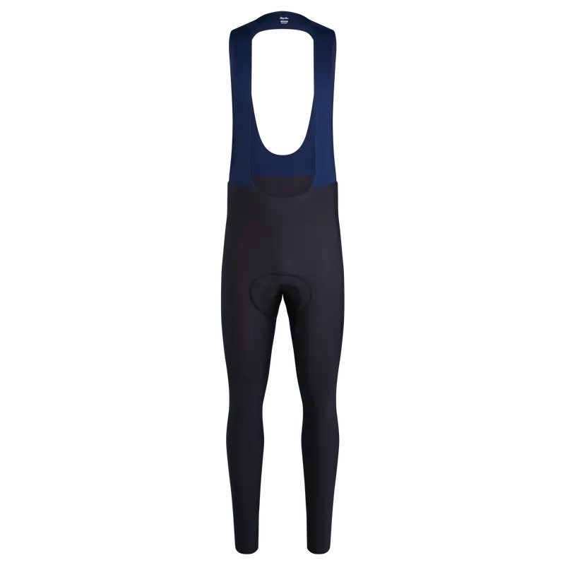 Rapha Men's Core Cargo Winter Tights With Pad 2
