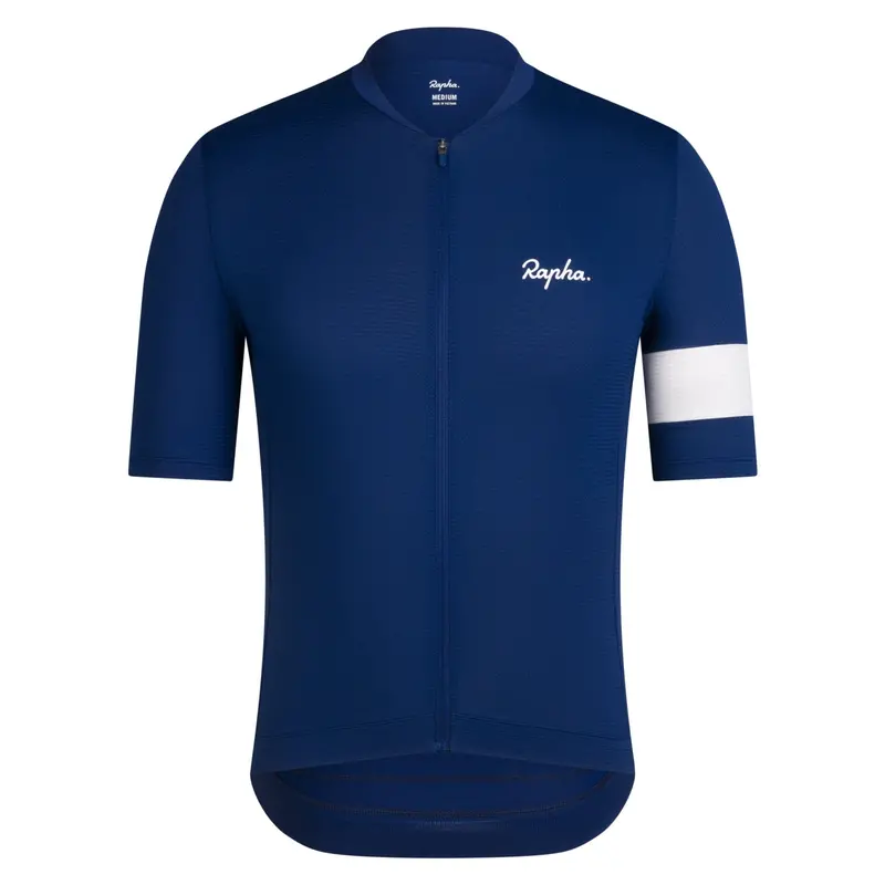 Rapha Men's Core Lightweight Jersey 1