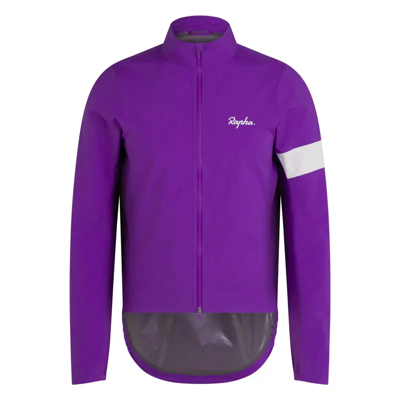 Rapha Men's Core Rain Jacket 1